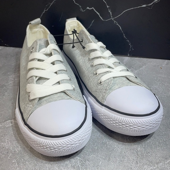 Twisted Shoes - Twisted Hunter-01 Grey Size 8m